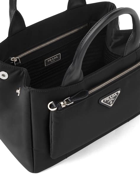 borsa prada outlet online|borse Prada nylon prezzi.